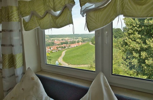 Sommerhausen Resort | Private room ∙ 1 bedroom ∙ 2 guests