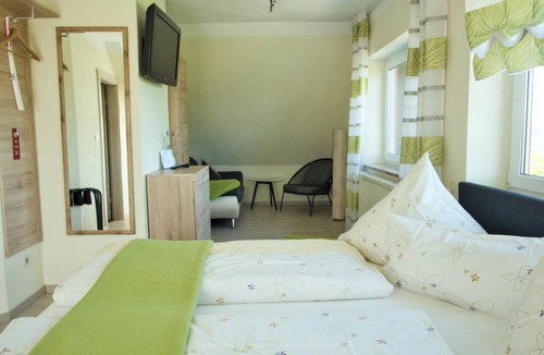 Sommerhausen Resort | Private room ∙ 1 bedroom ∙ 2 guests
