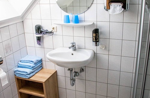 Waldstetten Resort | Private room ∙ 1 bedroom ∙ 2 guests
