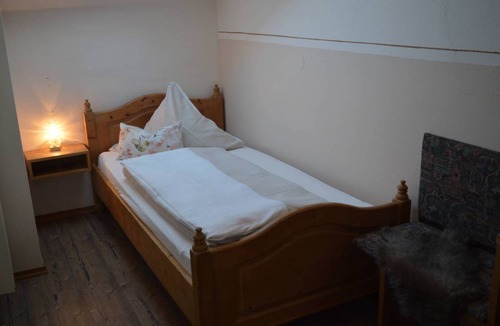 Rosenheim Resort | Private room ∙ 1 guest