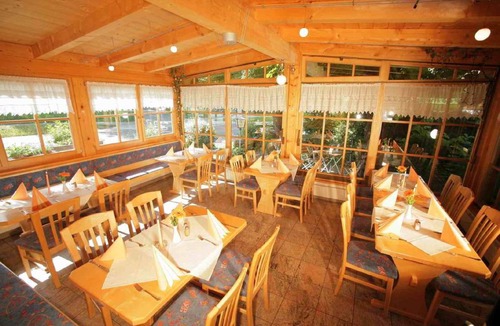 Rosenheim Resort | Private room ∙ 1 guest