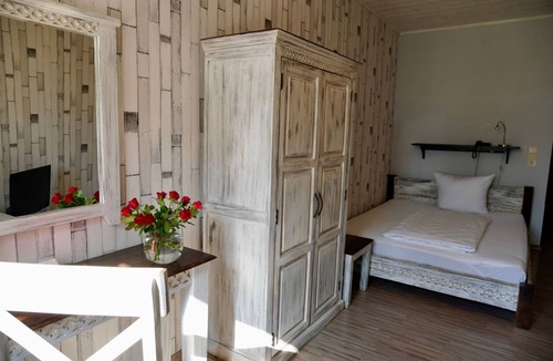 Bad Endorf Resort | Private room ∙ 1 guest