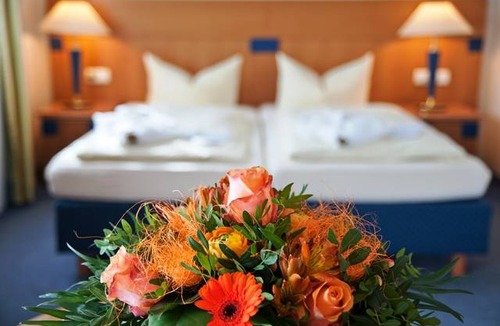 Bad Aibling Resort | Private room ∙ 1 guest