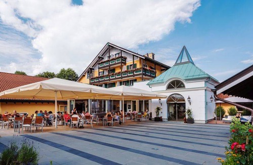 Bad Aibling Resort | Private room ∙ 1 guest