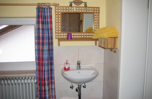Oberaudorf Resort | Private room ∙ 1 guest