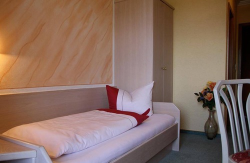 Maibrunn Resort | Private room ∙ 1 guest