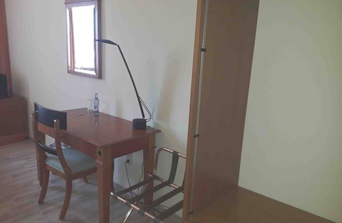 Fuchsmuehl Resort | Private room ∙ 1 guest