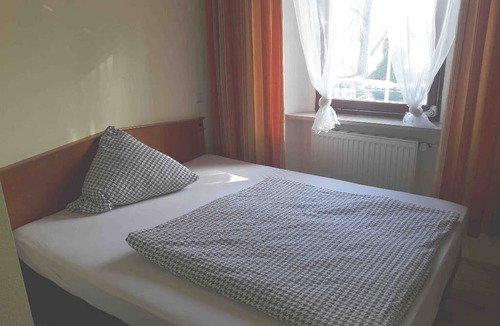 Fuchsmuehl Resort | Private room ∙ 1 guest