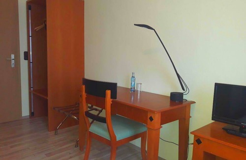 Fuchsmuehl Resort | Private room ∙ 1 guest