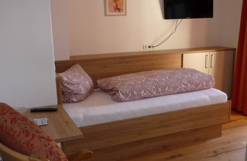 Reit im Winkl Resort | Private room ∙ 1 guest