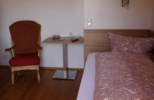 Reit im Winkl Resort | Private room ∙ 1 guest