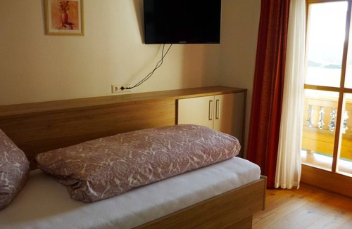 Reit im Winkl Resort | Private room ∙ 1 guest