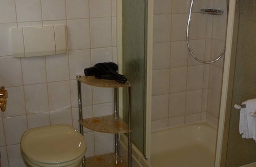 Reit im Winkl Resort | Private room ∙ 1 guest
