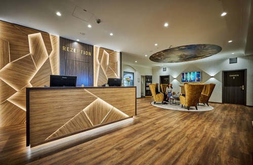 Altotting Resort | Private room ∙ 1 guest