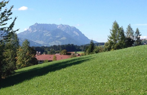 Entfelden Resort | Private room ∙ 1 guest