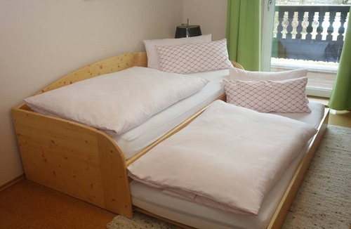 Rimsting Resort | Private room ∙ 1 guest