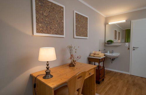 Rimsting Resort | Private room ∙ 1 guest
