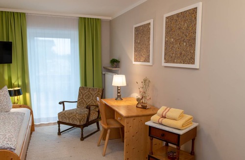 Rimsting Resort | Private room ∙ 1 guest