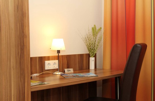 Klingenberg am Main Resort | Private room ∙ 1 guest