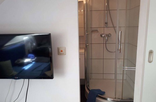 Wechingen Resort | Private room ∙ 1 guest