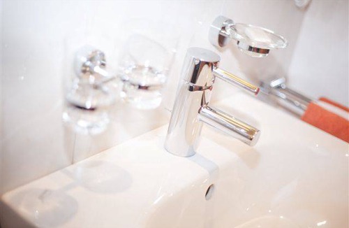 Chamerau Resort | Private room ∙ 1 guest