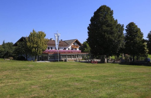 Eggstatt Resort | Private room ∙ 1 guest