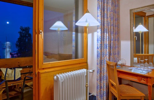 Prien am Chiemsee Resort | Private room ∙ 1 guest