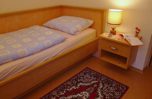 Glashutt Resort | Private room ∙ 1 guest