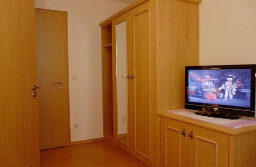 Glashutt Resort | Private room ∙ 1 guest
