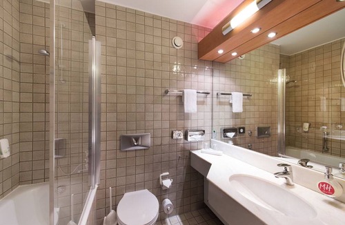 Landshut Resort | Private room ∙ 1 guest
