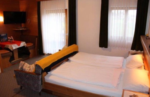 Chieming Resort | Private room ∙ 1 guest