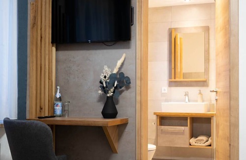 Birgland Resort | Private room ∙ 1 guest