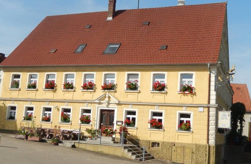 Dinkelsbuehl Resort | Private room ∙ 1 guest