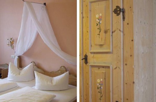 Hassfurt Resort | Private room ∙ 1 guest