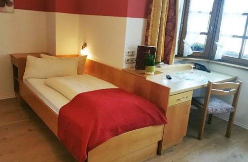 Halfing Resort | Private room ∙ 1 guest