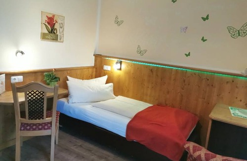 Halfing Resort | Private room ∙ 1 guest