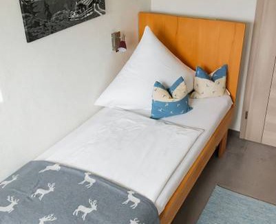Bernau am Chiemsee Resort | Private room ∙ 1 guest