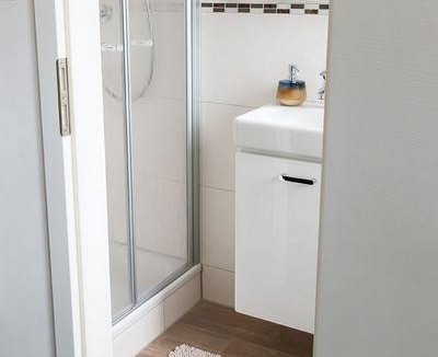 Bernau am Chiemsee Resort | Private room ∙ 1 guest