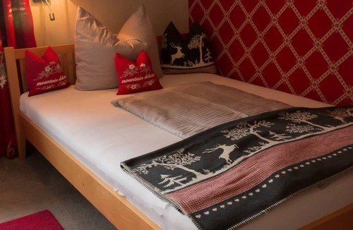 Bernau am Chiemsee Resort | Private room ∙ 1 guest