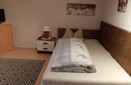 Unterwoessen Resort | Private room ∙ 1 guest