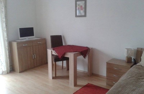 Unterwoessen Resort | Private room ∙ 1 guest