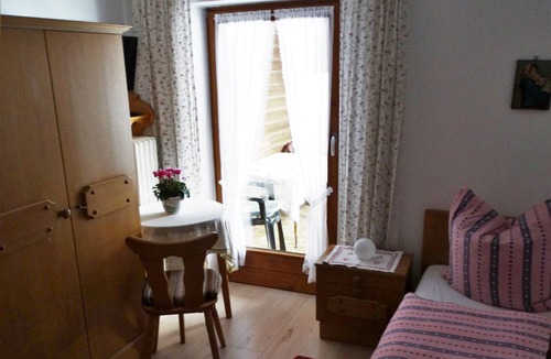 Inzell Resort | Private room ∙ 1 guest