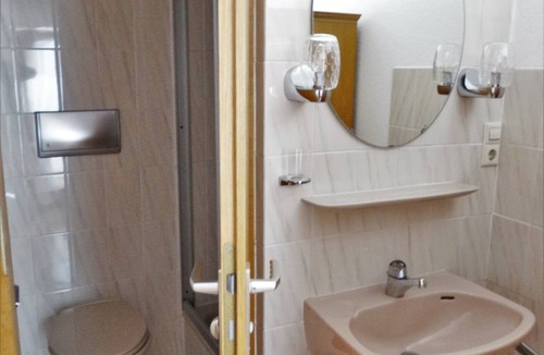 Inzell Resort | Private room ∙ 1 guest