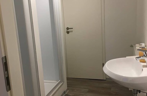 Luhe-Wildenau Resort | Private room ∙ 1 guest