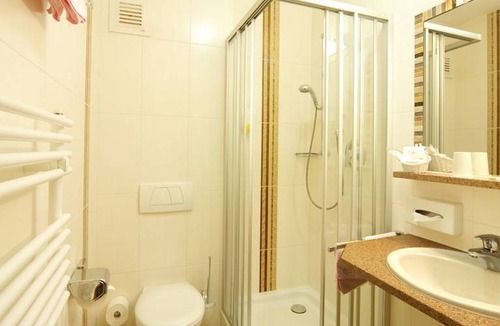 Berchtesgaden Resort | Private room ∙ 1 guest