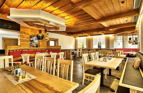 Tittling Resort | Private room ∙ 1 guest