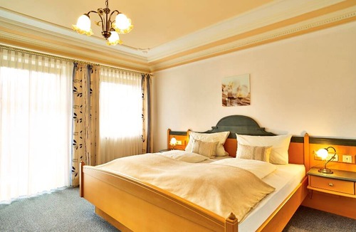 Tittling Resort | Private room ∙ 1 guest
