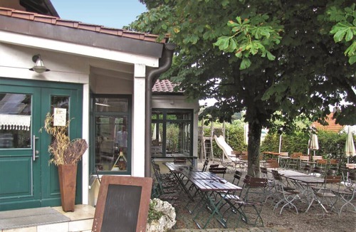 Nittendorf Resort | Private room ∙ 1 guest