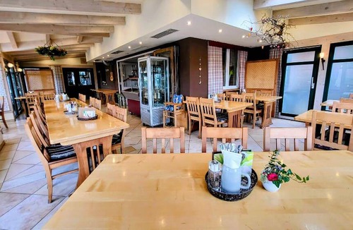 Nittendorf Resort | Private room ∙ 1 guest