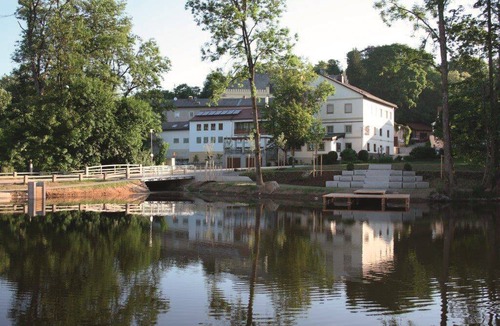 Regenstauf Resort | Private room ∙ 2 bedrooms ∙ 3 guests